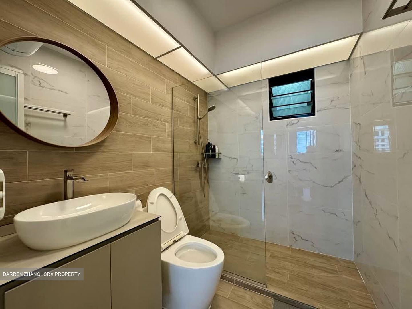 Blk 265D Punggol Emerald (Punggol), HDB 4 Rooms #542784201